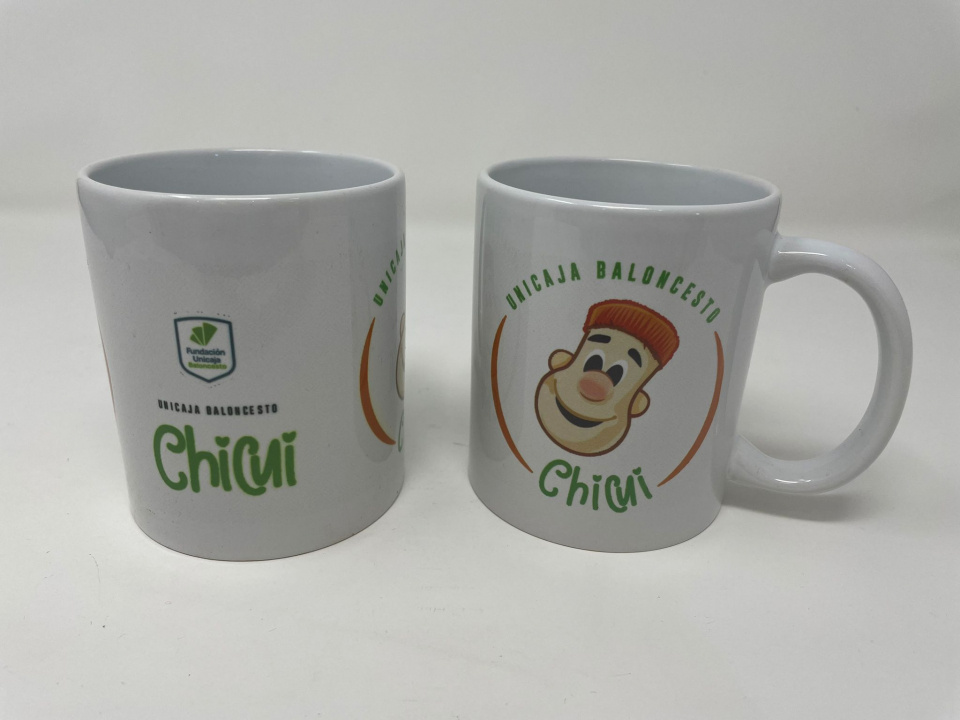 TAZA CHICUI