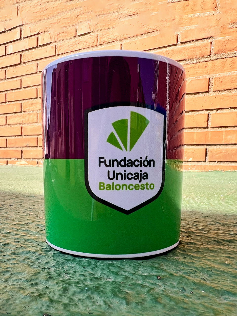 Taza Unicaja Baloncesto 