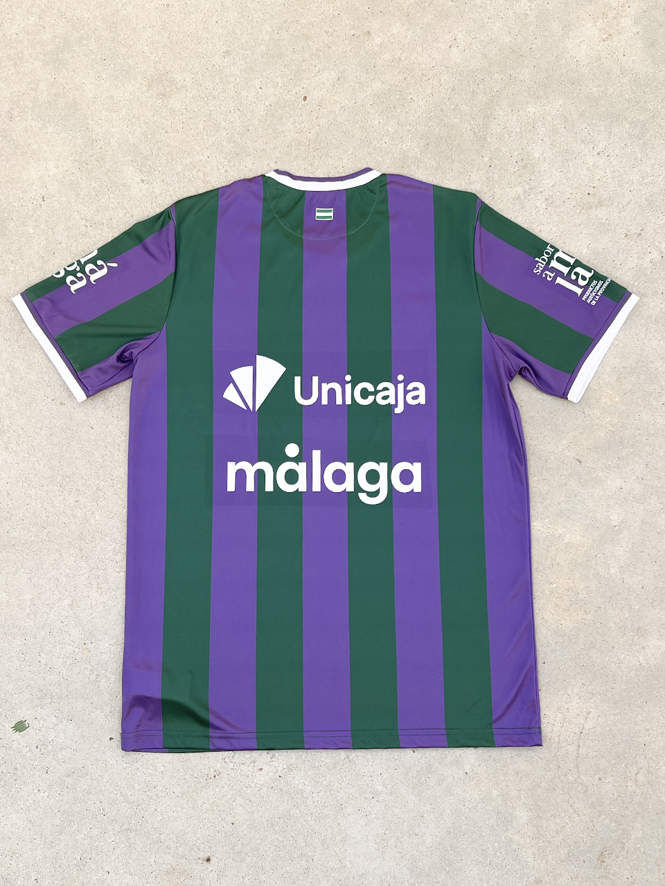 Camiseta unicaja baloncesto sale