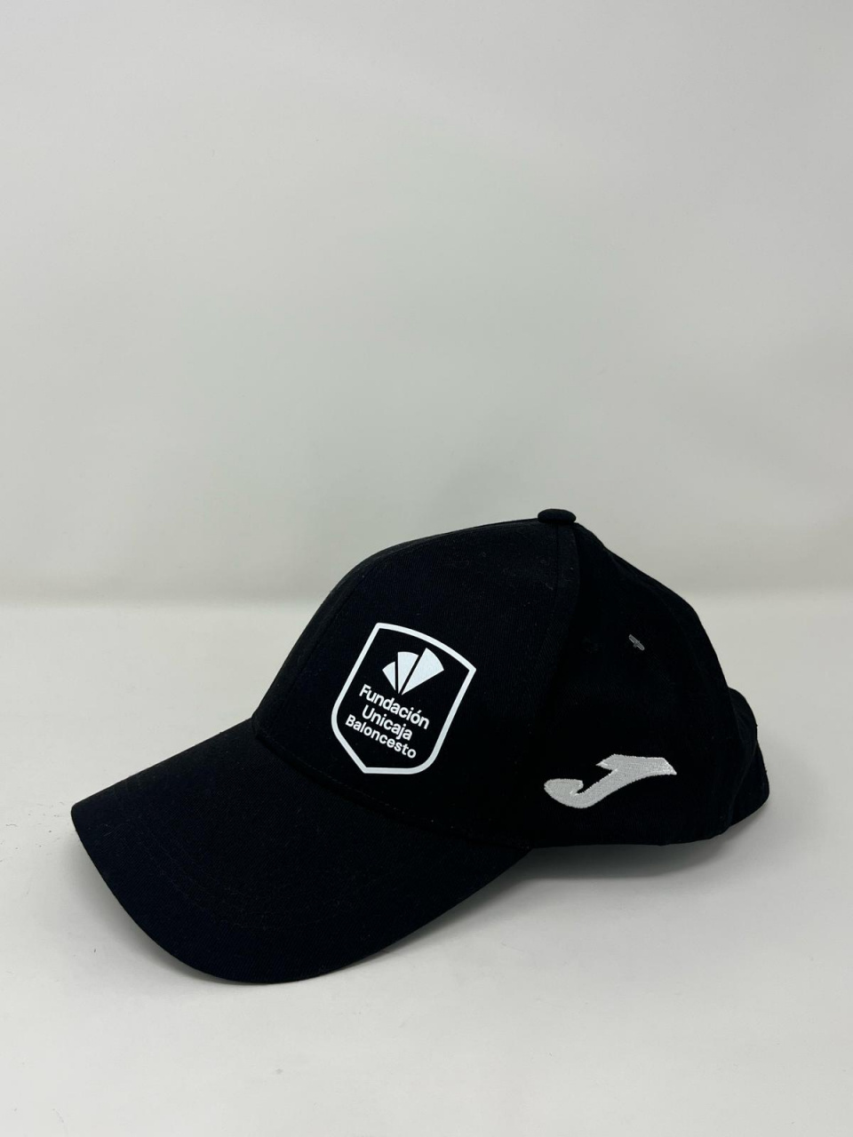 Gorra negra