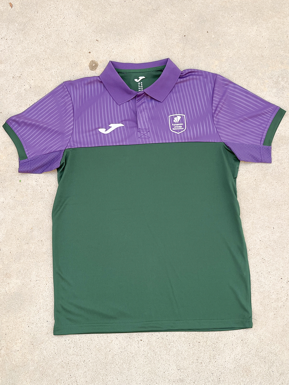 Polo Unicaja 2526
