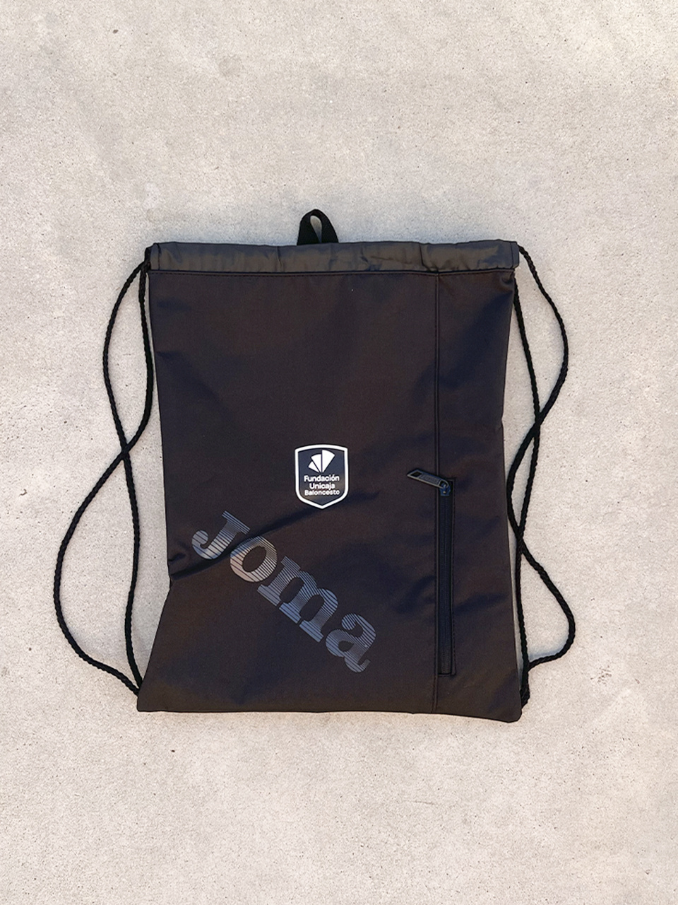 Mochila saco 2425