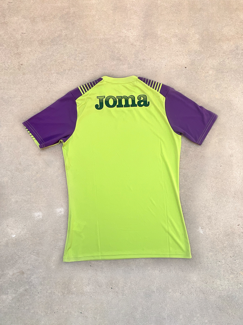 Camiseta lima entrenamiento C/M
