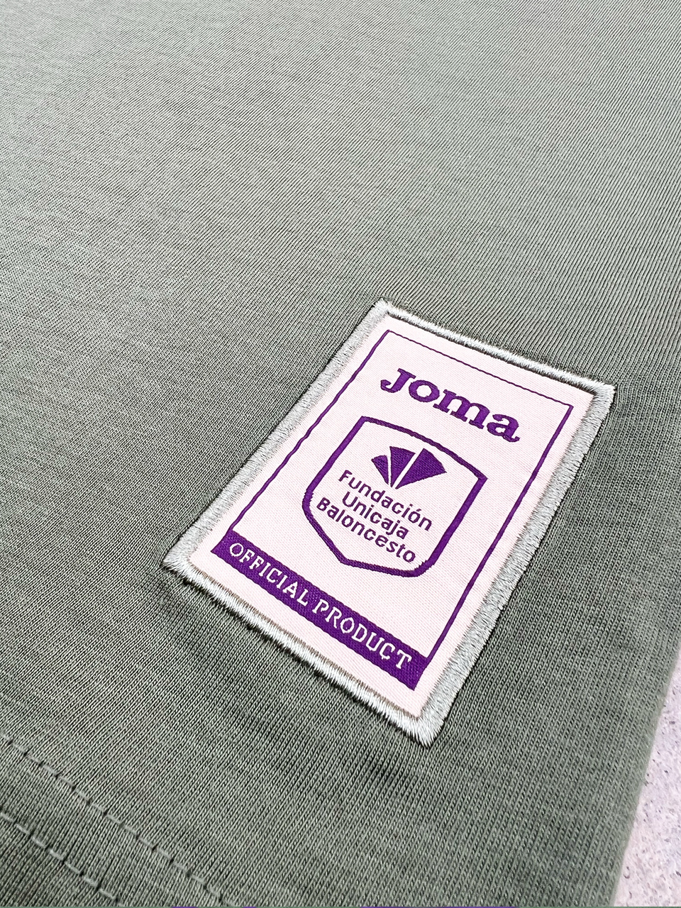 Camiseta retro paseo