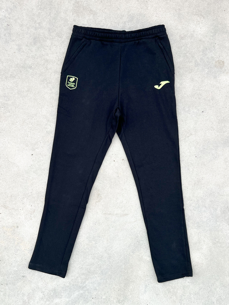 Pantalón largo entreno 