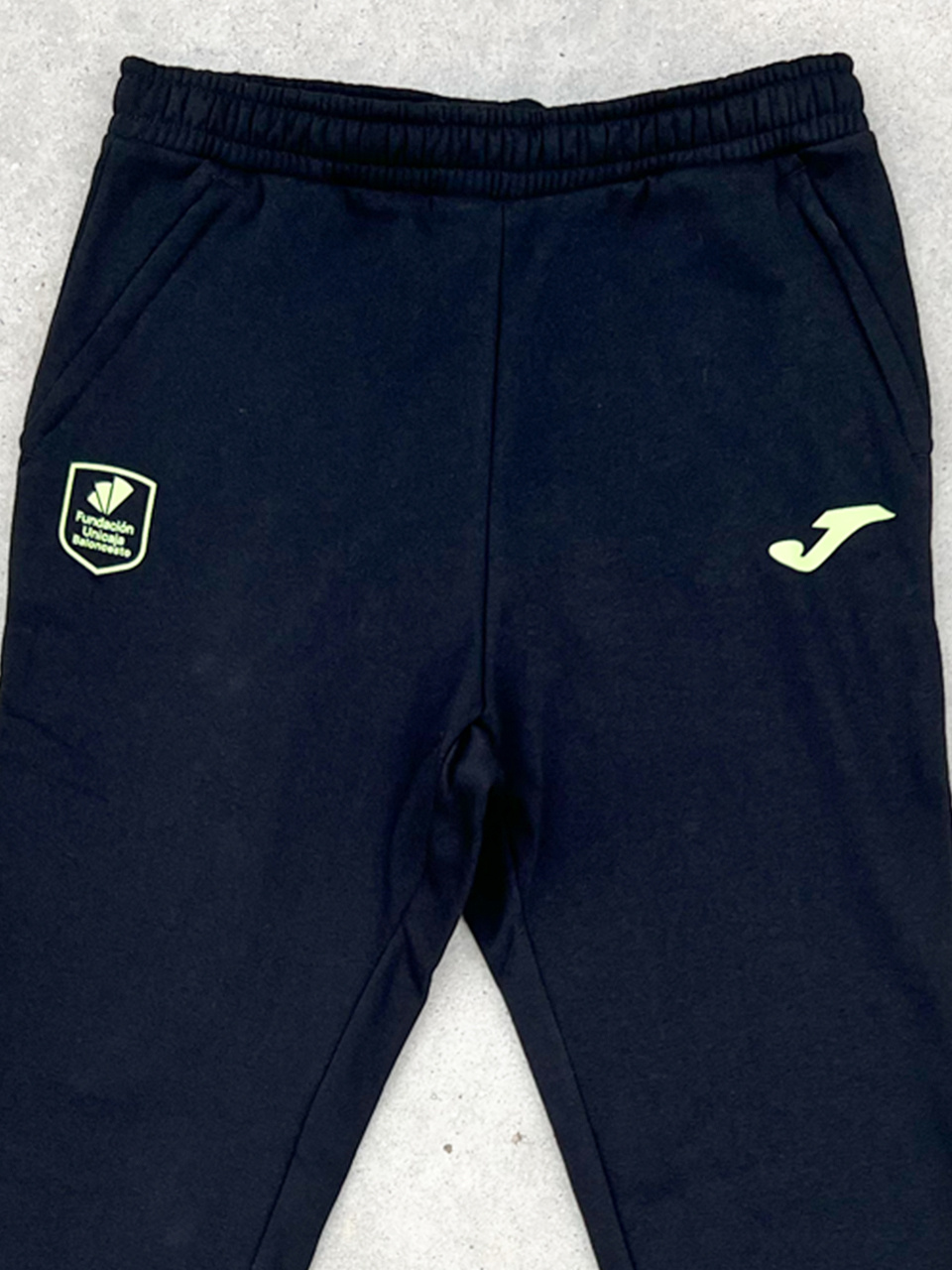 Pantalón largo entreno 