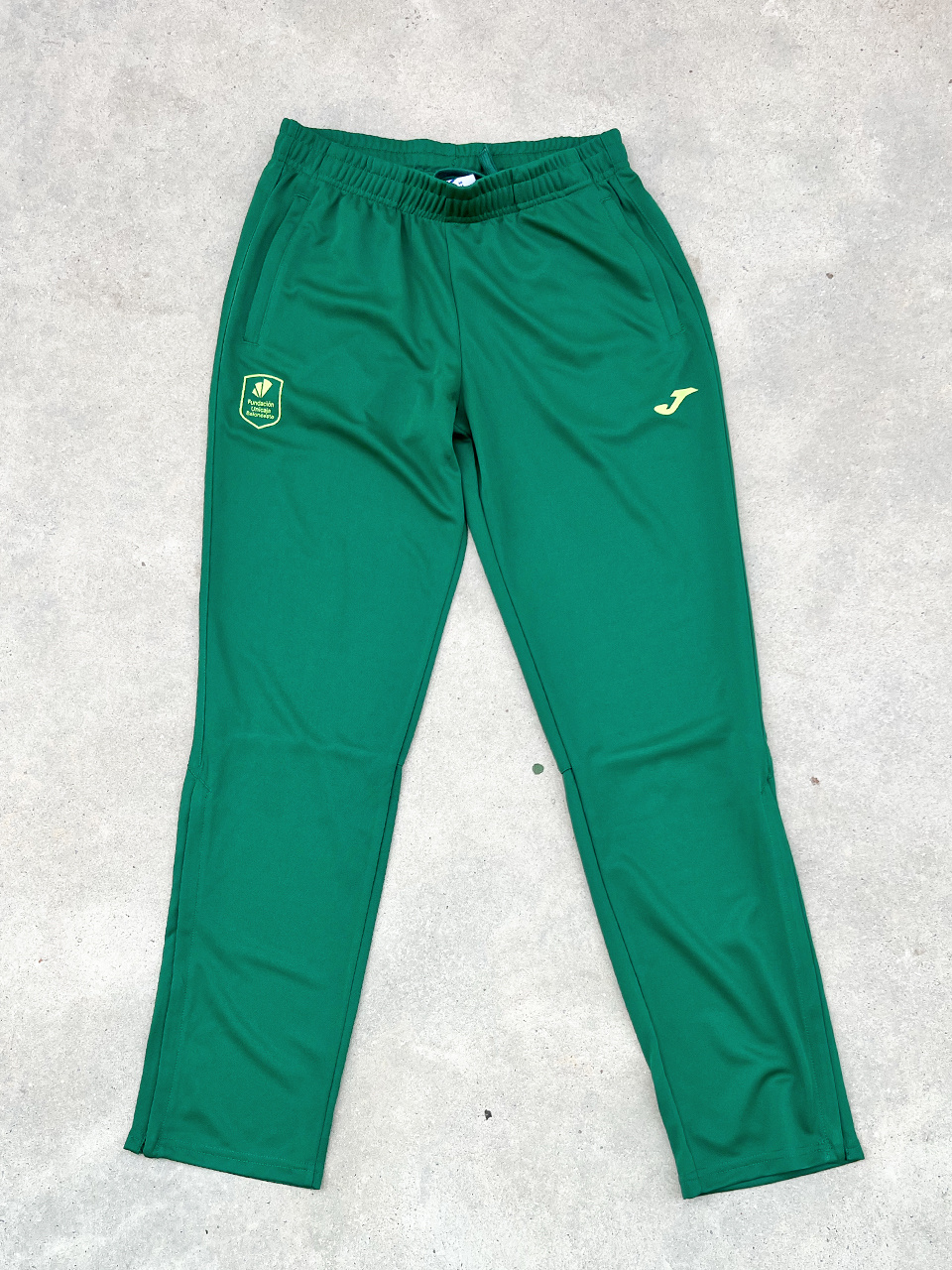 Chandal completo oficial