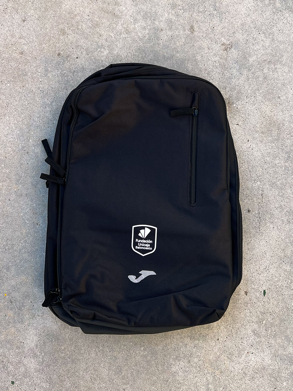 Mochila tecnica 2526