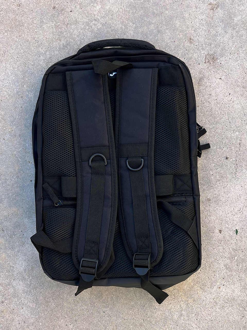 Mochila tecnica 2526