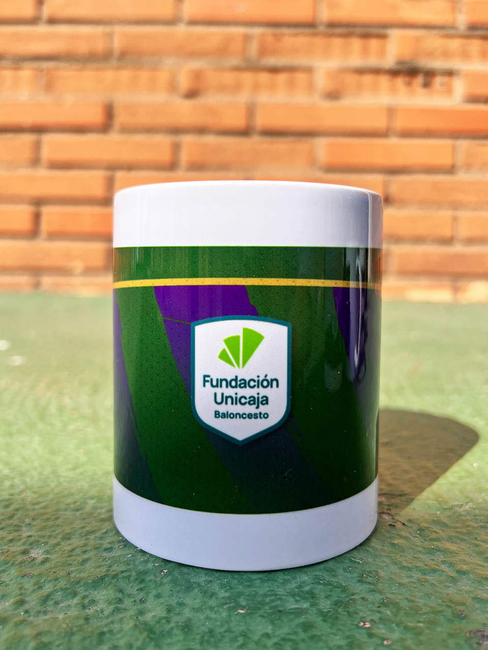 TAZA CAMISETA DE JUEGO 2526