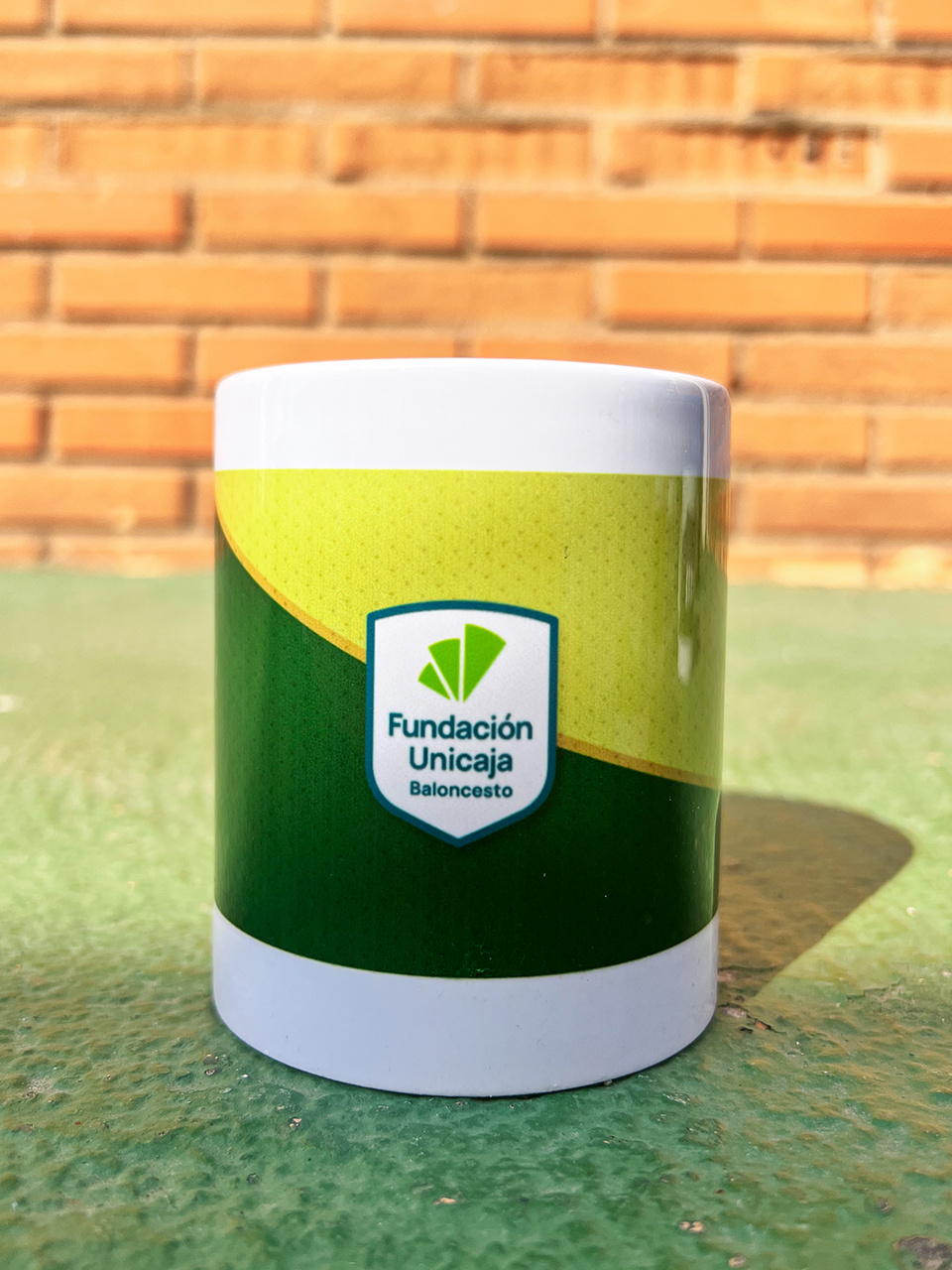 TAZA CAMISETA DE JUEGO 2526