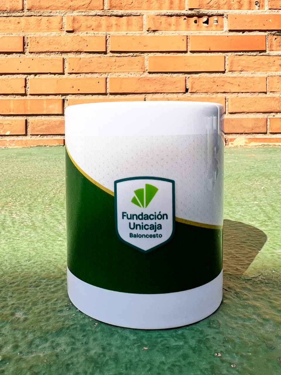 TAZA CAMISETA DE JUEGO 2526