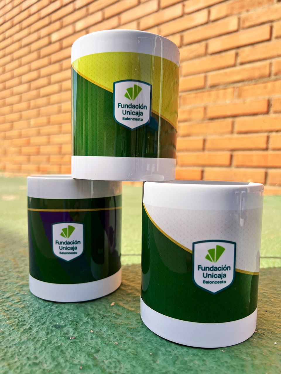 TAZA CAMISETA DE JUEGO 2526