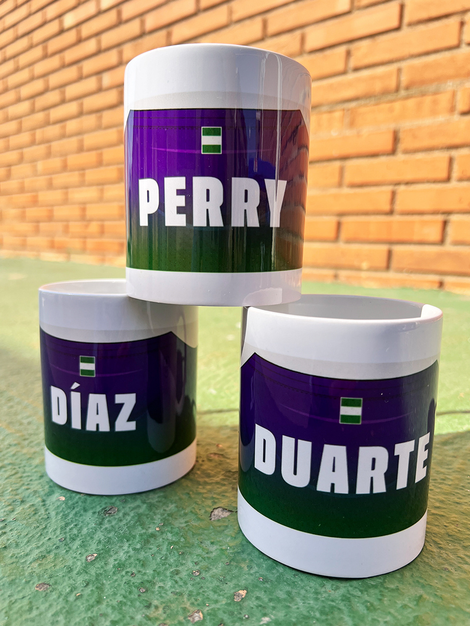TAZA JUGADORES 2526