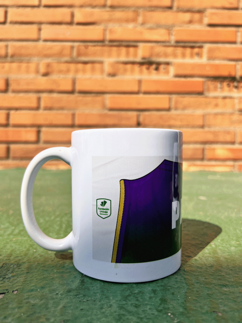 TAZA JUGADORES 2526