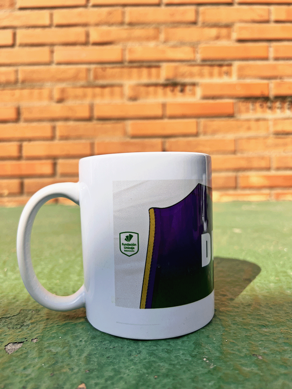 TAZA JUGADORES 2526