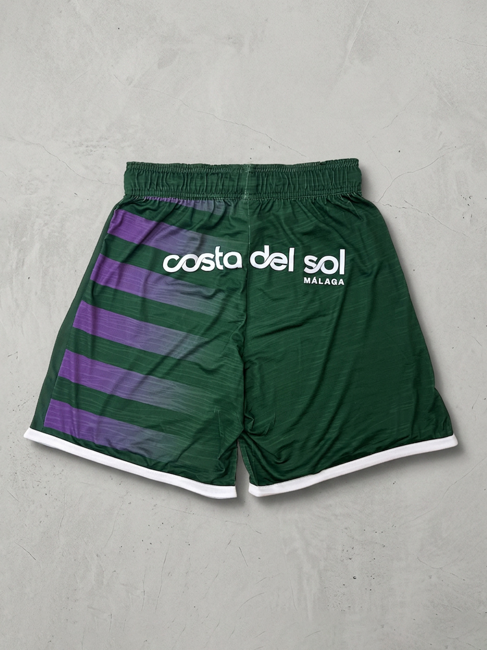 Pantalón verde juego 26/27