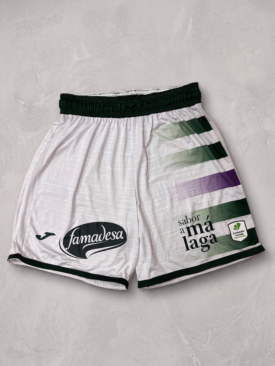 Pantalón blanco juego 26/27