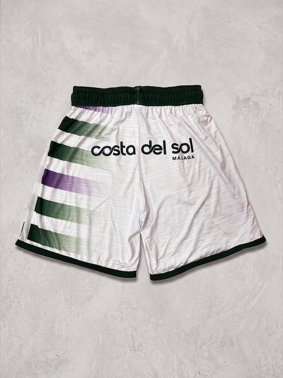 Pantalón blanco juego 26/27