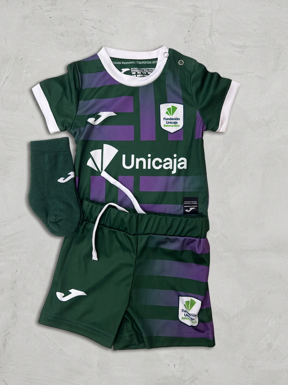 Set de bebé 26/27