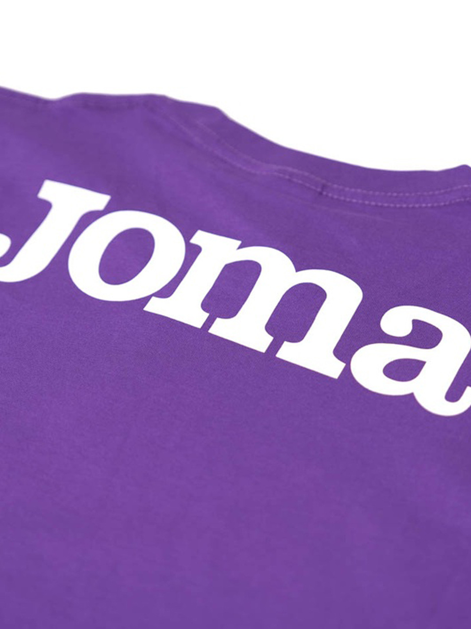 Camiseta morada entrenamiento 26/27