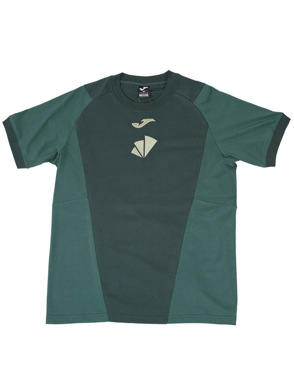 Camiseta paseo 26/27