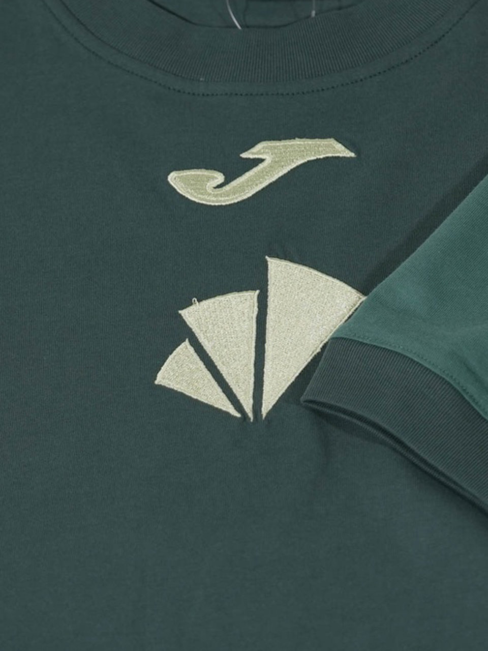 Camiseta paseo 26/27