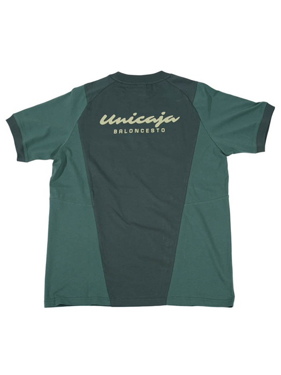 Camiseta paseo 26/27