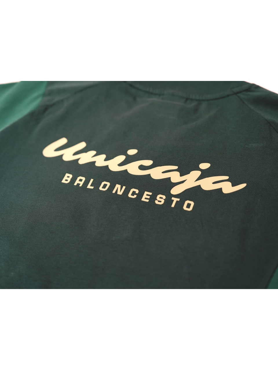 Camiseta paseo 26/27