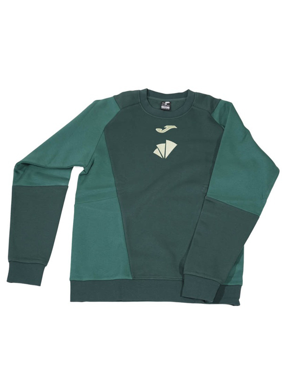 Sudadera cuello redondo 26/27