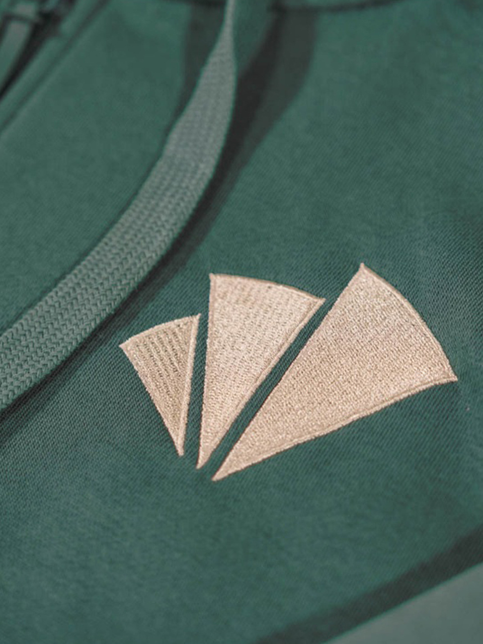 Sudadera paseo cremallera 26/27