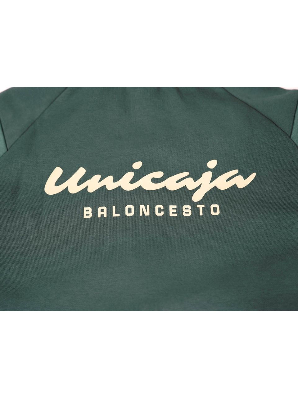 Sudadera paseo cremallera 26/27