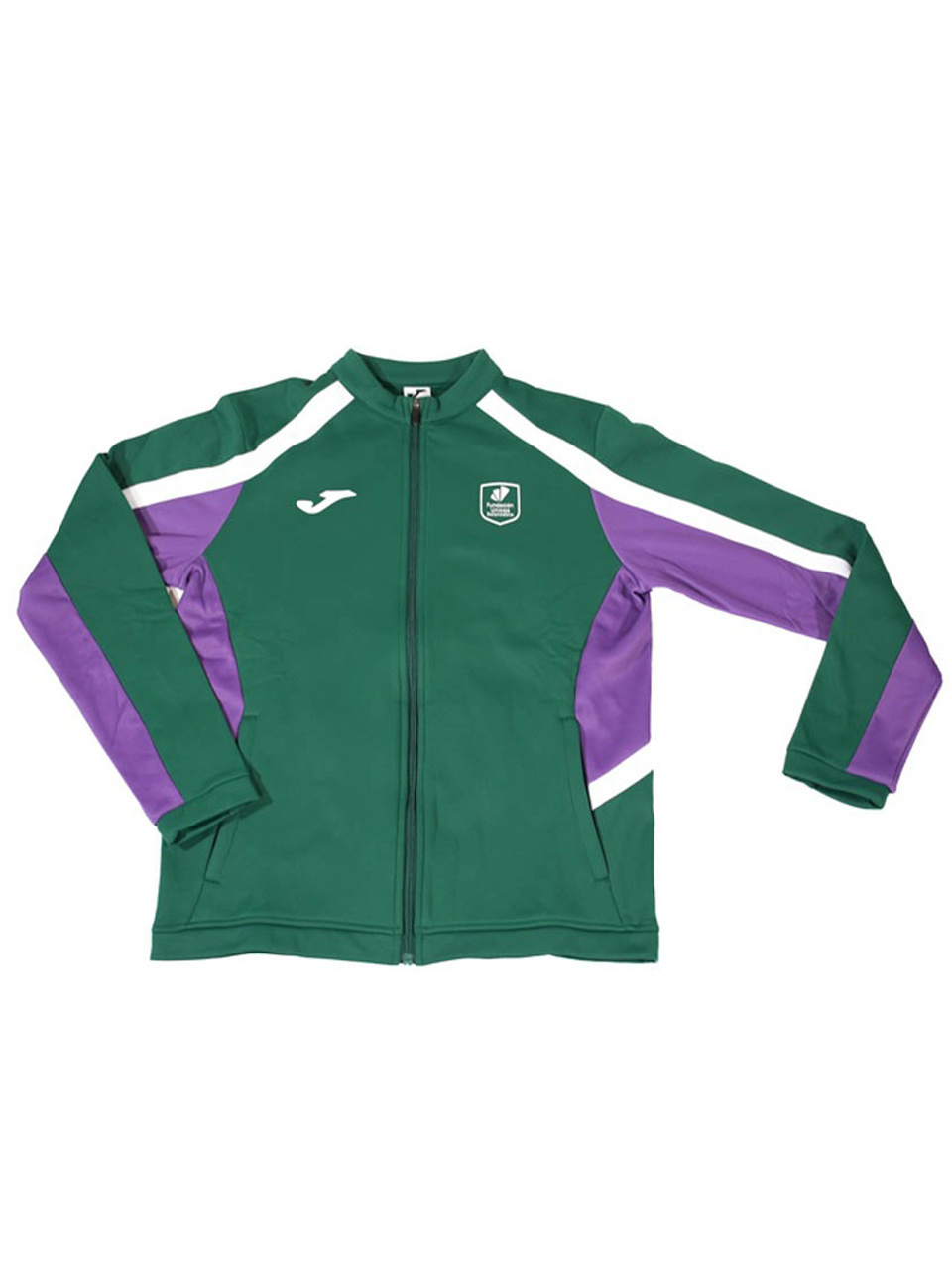 Chaqueta entrenamiento 26/27