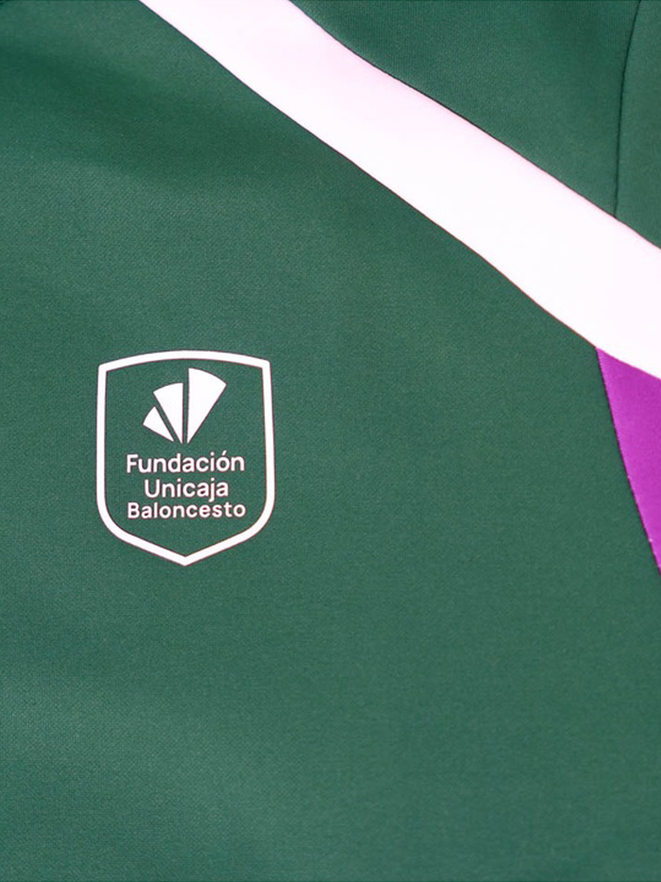 Chaqueta entrenamiento 26/27