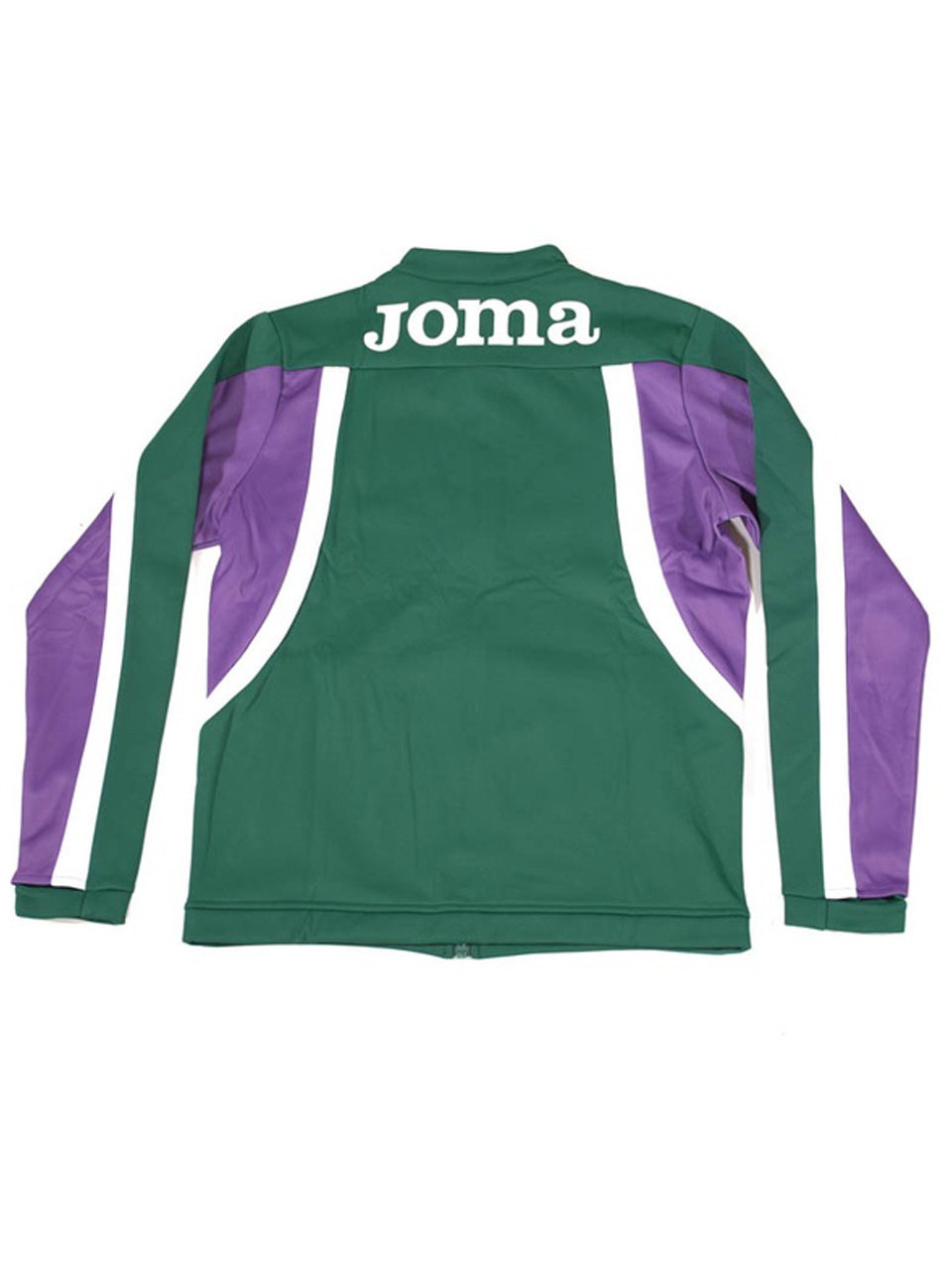 Chaqueta entrenamiento 26/27