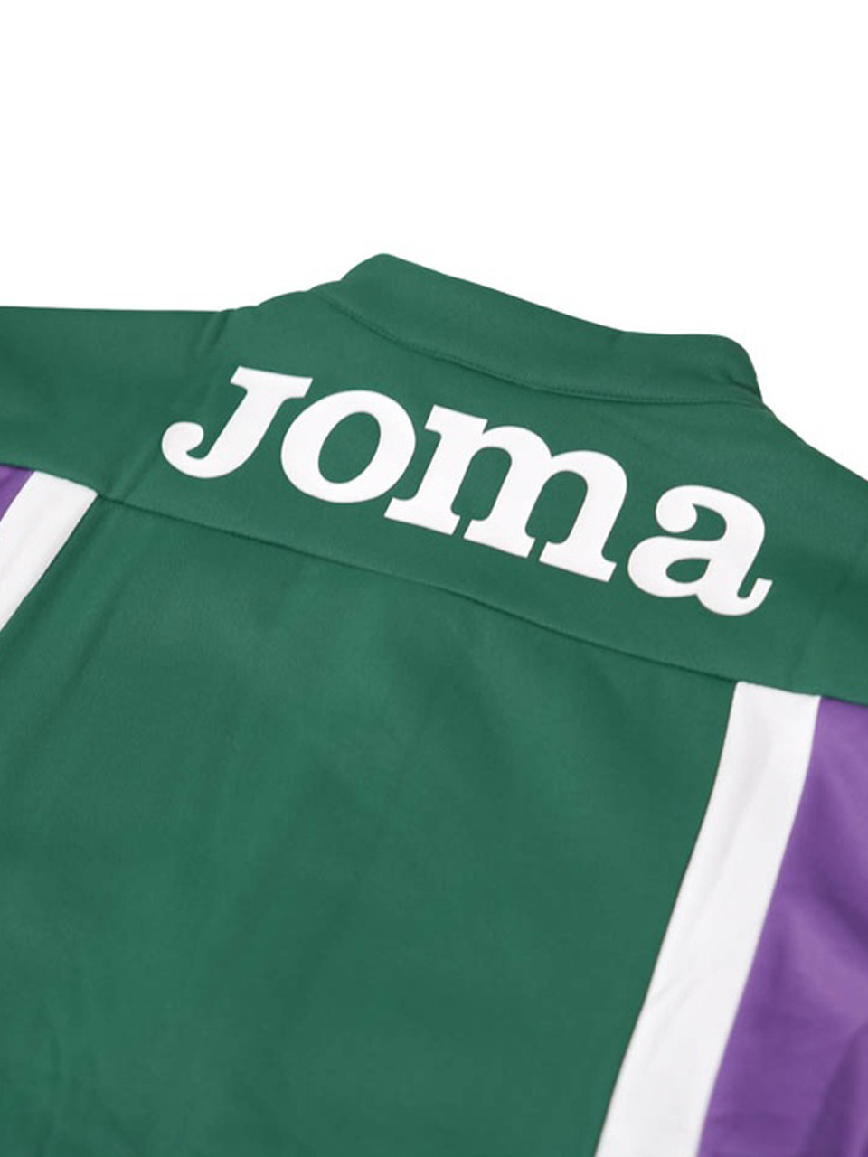 Chaqueta entrenamiento 26/27