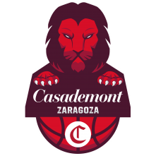 Casademont Zaragoza